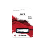 Kingston NV2 250GB NVMe