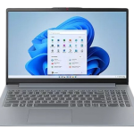 Lenovo Ideapad Slim 3 15IRH10 Laptop Intel Ci7 13620H 16GB RAM 512GB SSD Intel UHD Graphics 15.3 Inch WUXGA, Win11, Luna Grey+ Bag, Mouse