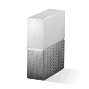 WD My Cloud Home – 8 TB