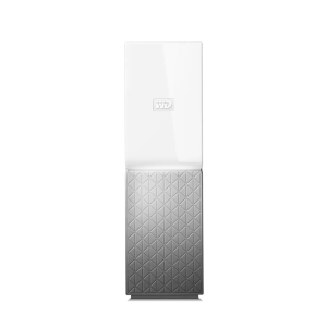 WD My Cloud Home - 6 TB