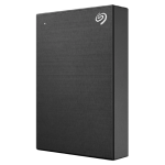 SEAGATE 5TB ONE TOUCH External Hard USB 3.0