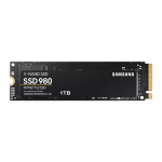 Samsung M.2 980 NVMe 1TB