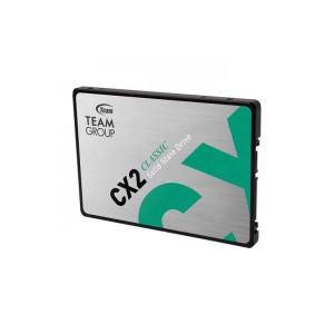 Team Group CX2 256GB SSD 2.5 SATA