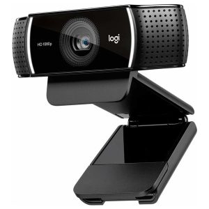 Logitech C920 HD Pro Webcam