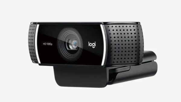 Logitech C922 PRO HD STREAM WEBCAM - Image 2