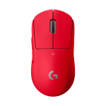 Logitech PRO X SUPERLIGHT LIGHTSPEED Wireless Gaming Mouse