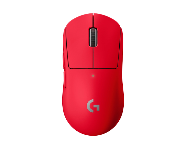 Logitech PRO X SUPERLIGHT LIGHTSPEED Wireless Gaming Mouse