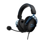 HYPER-X HEADSET ALPHA S