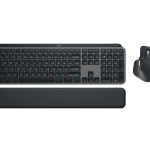 MX Keys S Combo
