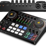 MAONO CASTER E2 Integrated Audio Production Studio