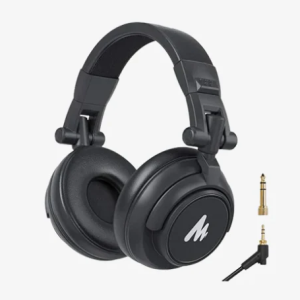 MAONO AU-MH601 Studio Monitoring Headphone