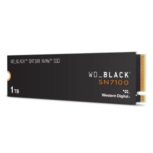 WD_BLACK SN7100 NVMe SSD - 1TB