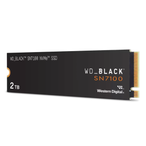 WD_BLACK SN7100 NVMe SSD - 2TB