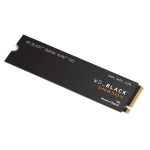 WD_BLACK SN850X NVMe™ SSD - 1TB, Without Heatsink - 7300 MB/S