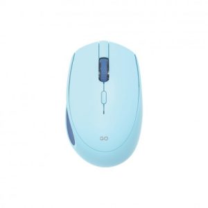 Fantech Go W193 Wireless Mouse - Bluetooth