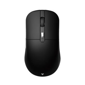FANTECH KANATA-S WIRELESS Rechargeable Mouse – Pixart 3311 / 12000DPI / 300IPS – (WG9s ) | Black