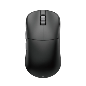 Fantech Helios II PRO S 8K 4K XD3 v3 Wireless Mouse Gaming TRI Mode bluetooth 2.4ghz - 8K