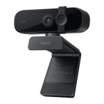 Rapoo C280 Webcam 1440P 2K – Built-in Microphone