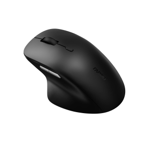Rapoo M50 Plus Silent Wireless Optical Mouse