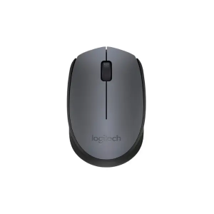 Logitech M170 Wireless Mouse