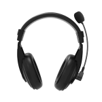 Rapoo H150S Wired Headphone Noice Reduction