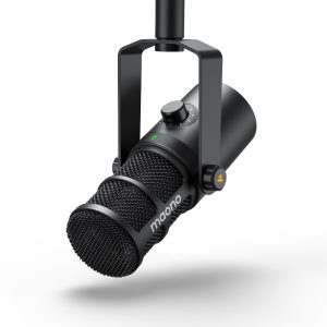 MAONO PD400X USB/XLR Dynamic Microphone