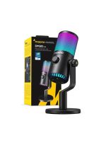 MAONO DM30RGB USB Gaming Microphone condenser mic - Image 3