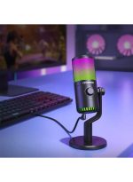 MAONO DM30RGB USB Gaming Microphone condenser mic - Image 5