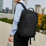 Arctic Hunter B00187 Laptop Bag - Image 6