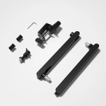 Maono BA92 Microphone Suspension Boom Arm Stand - Image 2