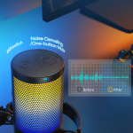 Maono DGM20 GamerWave Condenser Microphone - Image 3