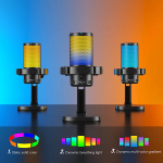 Maono DGM20 GamerWave Condenser Microphone - Image 4