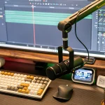 MAONO PD400X USB/XLR Dynamic Microphone - Image 2