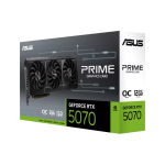 ASUS RTX™ 5070 12GB GDDR7 OC Edition PRIME GeForce - Image 2