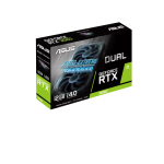 ASUS RTX 3060 V2 OC Edition 12GB GDDR6 GRAPHIC CARD Dual - Image 3
