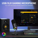 MAONO PD100X XLR/USB Gaming Microphone - Image 5