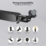 Maono BA92 Microphone Suspension Boom Arm Stand - Image 7