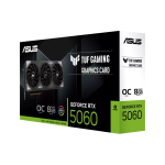 ASUS TUF RTX™ 5060 8GB GDDR7 OC Edition   Gaming GeForce - Image 2