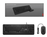 Lenovo 160 Wired Combo - Image 3