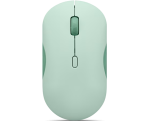 Lenovo 350 Bluetooth Silent Mouse (Breeze Moss)