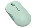 Lenovo 350 Bluetooth Silent Mouse (Breeze Moss) - Image 4
