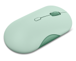 Lenovo 350 Bluetooth Silent Mouse (Breeze Moss) - Image 2