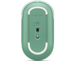 Lenovo 350 Bluetooth Silent Mouse (Breeze Moss) - Image 5