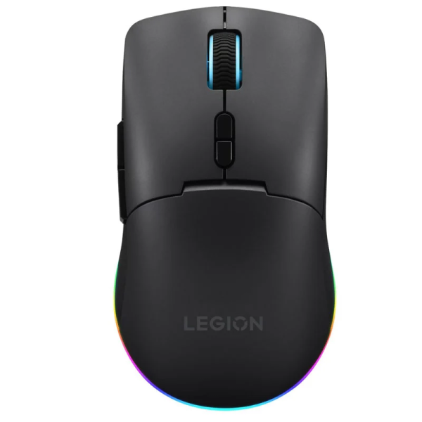 LENOVO MOUSE WIRLESS GAMING 220 LEGION RGP (GY51U28359) RECHARGEABLE