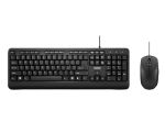 Lenovo 160 Wired Combo