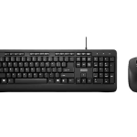 Lenovo 160 Wired Combo