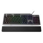 Lenovo Legion K500 RGB Mechanical Gaming Keyboard - Black - Image 2