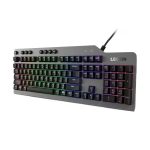 Lenovo Legion K500 RGB Mechanical Gaming Keyboard - Black - Image 3