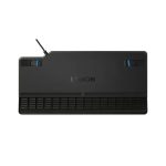 Lenovo Legion K500 RGB Mechanical Gaming Keyboard - Black - Image 4