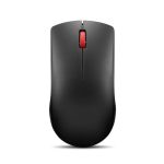Lenovo 150 Wireless Mouse - GY51L52638 - Black